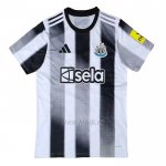 Camiseta Newcastle United Primera 2025-2026