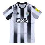 Camiseta Newcastle United Primera 2025-2026