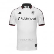 Camiseta Nice Segunda 2026-2027