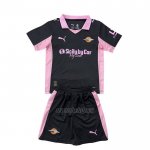 Camiseta Palermo Segunda Nino 2025-2026