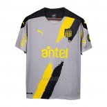 Camiseta Penarol Segunda 2021