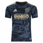 Camiseta Philadelphia Union Primera 2026