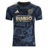 Camiseta Philadelphia Union Primera 2026