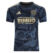 Camiseta Philadelphia Union Primera 2026
