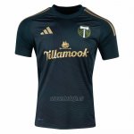 Camiseta Portland Timbers Jugador Jonathan Rodriguez Primera 2025