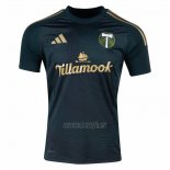 Camiseta Portland Timbers Jugador Jonathan Rodriguez Primera 2025