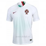 Camiseta Portugal Segunda 2018