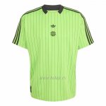 Camiseta Pre Partido del Celtic 2025-2026 Verde