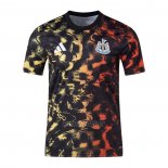 Camiseta Pre Partido del Newcastle United 2025-2026