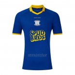 Camiseta Preston North End Segunda 2026-2027