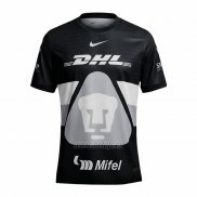 Camiseta Pumas UNAM Portero Segunda 2025-2026