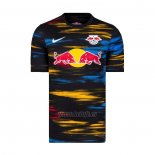 Camiseta RB Leipzig Segunda 2021-2022