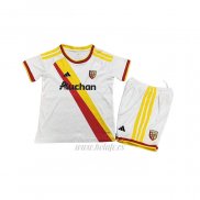 Camiseta RC Lens Tercera Nino 2026-2027