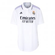 Camiseta Real Madrid Primera Mujer 2022-2023