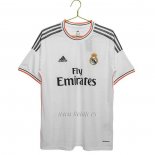Camiseta Real Madrid Primera Retro 13-14