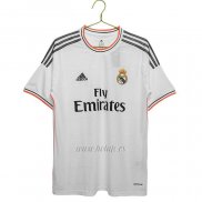 Camiseta Real Madrid Primera Retro 13-14