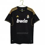 Camiseta Real Madrid Segunda Retro 11-12
