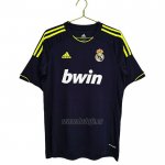 Camiseta Real Madrid Segunda Retro 12-13