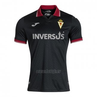 Camiseta Real Murcia Tercera 2026-2027