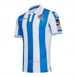 Camiseta Real Sociedad Primera 2018-2019