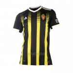 Camiseta Real Zaragoza Segunda 2021-2022