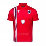Camiseta Sampdoria Tercera 2021-2022