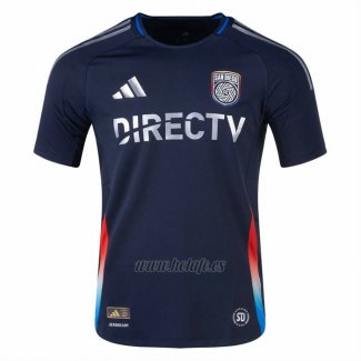 Camiseta San Diego Primera Authentic 2025