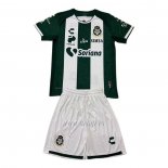 Camiseta Santos Laguna Primera Nino 2024-2025