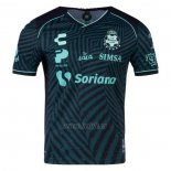 Camiseta Santos Laguna Segunda 2024-2025