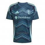 Camiseta Seattle Sounders Jugador Jesus Ferreira Segunda 2025
