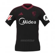 Camiseta Sevilla Tercera 2025-2026