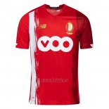 Camiseta Standard Liege Primera 2020-2021