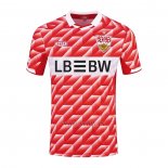 Camiseta Stuttgart Segunda 2026-2027