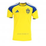 Camiseta Suecia Primera 2026