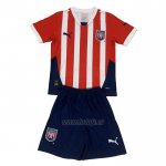 Camiseta Tapatio Primera Nino 2024-2025