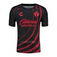 Camiseta Tijuana Primera 2024-2025
