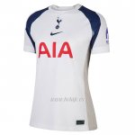 Camiseta Tottenham Hotspur Primera Mujer 2025-2026