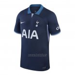 Camiseta Tottenham Hotspur Segunda 2023-2024