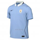Camiseta Uruguay Primera Authentic 2026