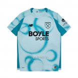 Camiseta West Ham Tercera 2026-2027