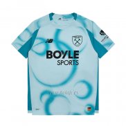 Camiseta West Ham Tercera 2026-2027