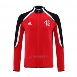 Chaqueta del Flamengo 2021-2022 Rojo