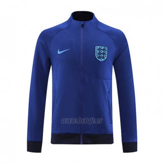 Chaqueta del Inglaterra 2022-2023 Azul