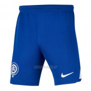 Pantalones Atletico Madrid Segunda 2023-2024