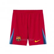 Pantalones Barcelona Cuarto 2025-2026