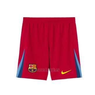 Pantalones Barcelona Cuarto 2025-2026