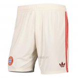 Pantalones Bayern Munich Tercera 2024-2025