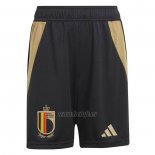 Pantalones Belgica Primera 2024