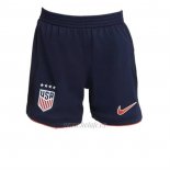Pantalones Estados Unidos Segunda 2025-2026