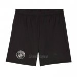 Pantalones Manchester City Segunda 2025-2026
